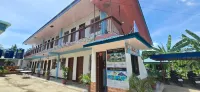 BEB'S & JOCEL APARTMENT Hotel a Panglao