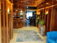 Hotel Stadt Pasing Hotel dekat Stasiun Kereta Muenchen-Pasing