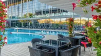 Meliá Braga - 5-stjärniga