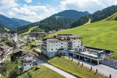 Sun Valley - Wildschönau Hotels in Auffach