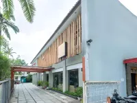Nyland Cijagra Hôtels à : Bandung Kidul