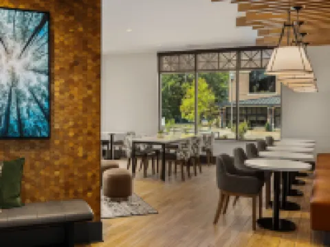 TownePlace Suites Memphis Germantown Hotels in Germantown