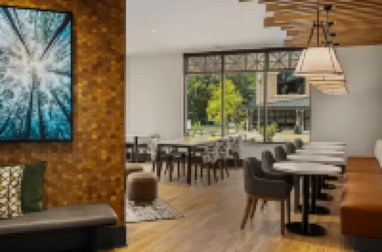 TownePlace Suites Memphis Germantown Hotels in Germantown