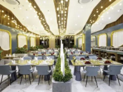 Glenda Tower Moc Chau Hotel Hotels in Moc Chau District