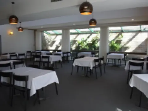 Spa Village Travel Inn Hotels in Moree