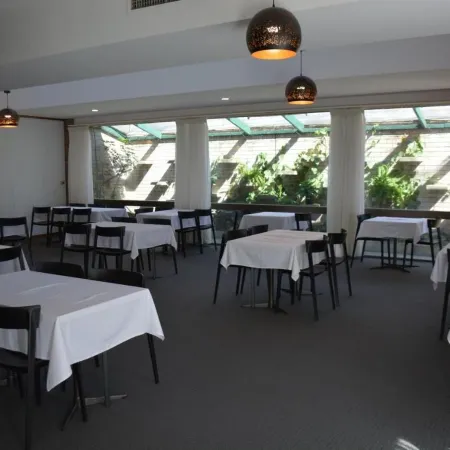 Spa Village Travel Inn