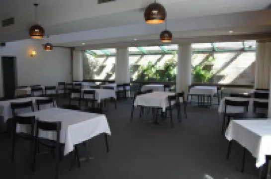 สปา วิลเลจ โมเทล