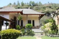 Samsara Desa Hotel di Kintamani