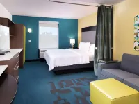 Home2 Suites by Hilton Columbia Downtown Hotels near U.S. Army Basic Combat Training Museum