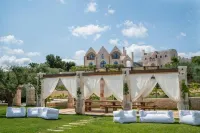 Ottolire Resort - Parkering