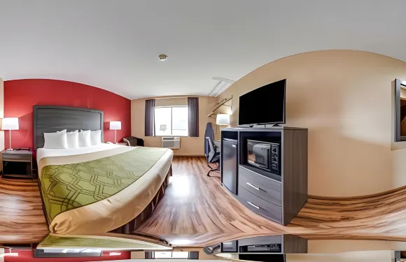 佩恩波斯特康寧伊克諾旅館