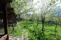 DIL Hill by Sam Hotel a Dilijan