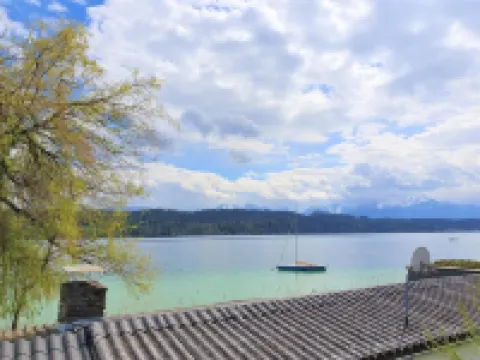Wohnung am Wörthersee Mit Pool