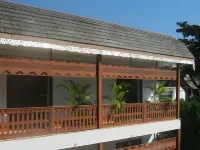 Baiyoke Chalet Hotel