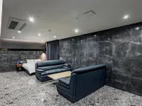 Yeoksam Intro Hotel Các khách sạn gần Đại lộ Teheran