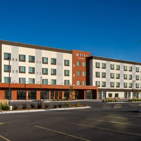 EVEN Hotel BOZEMAN YELLOWSTONE INTL ARPT by IHG