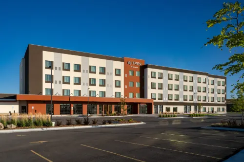 EVEN Hotel BOZEMAN YELLOWSTONE INTL ARPT by IHG