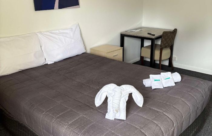 Manning River Motel