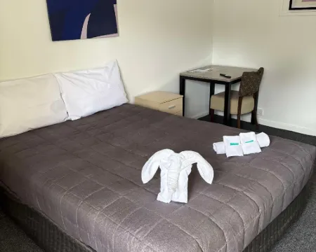 Manning River Motel Hotels in Taree