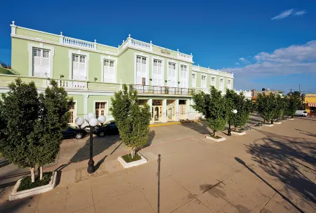 Iberostar Grand Trinidad