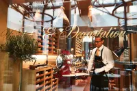 Steigenberger Icon Grandhotel Handelshof Leipzig - 5-Star