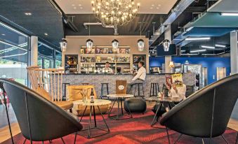 Ibis Styles Genève Carouge