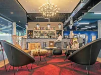 Ibis Styles Genève Carouge Hotels in Confignon
