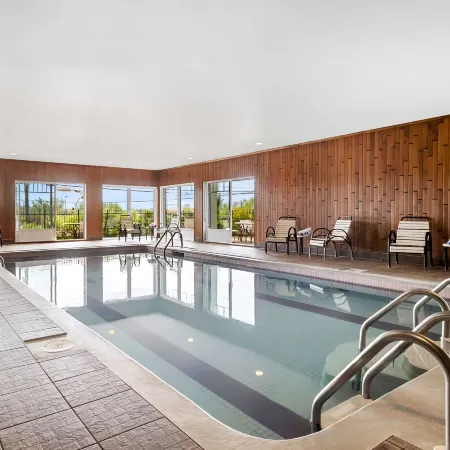 Best Western Plus Mont-Laurier