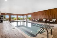 Best Western Plus Mont-Laurier Hotels in Mont-Laurier