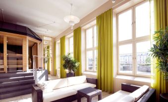 Home Hotel Bolinder Munktell