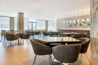 Cambria Hotel Bloomington Mall of America Minneapolis Airport Hotels in Bloomington