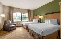 Extended Stay America Suites - Chicago - Burr Ridge - Parkplatz