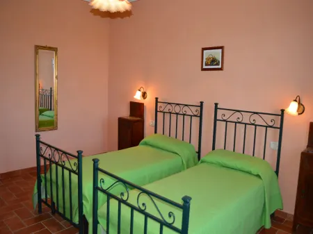 Cozy Tuscan countryside escape Отели рядом с достопримечательностью «Accona desert»