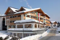 Alpen Glück Hotel Kirchberger Hof Hotel a 