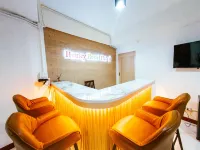 Homey Hostel Hatyai Hotels in Na Mom