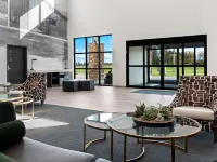 Best Western Plus Morden Hoteles en Morden