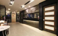 Gwangju Chungjangro Hotel Sharmant - 3-نجوم