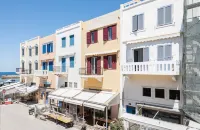 NYX Chic Manor Hotel Hotels in 