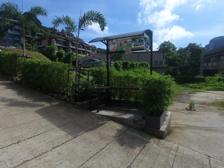 รูปภาพของB505 - 1 Bedroom Condo Top Floor Pool View, Ao Nang