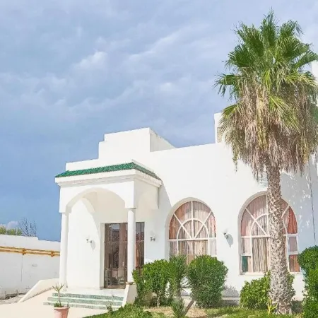 Hotel Royal Jinene Sousse