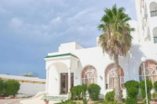 吉乃爾酒店 酒店