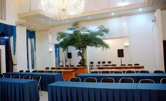 Narapati Syariah Hotel & Convention