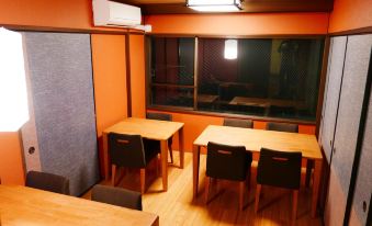 K's House Hostels - Hakone Yumoto Onsen