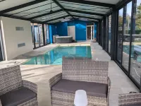 Le Haras D Havetot Hotels in Anctoville