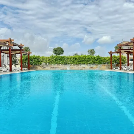 Best Western Plus Khan Hotel