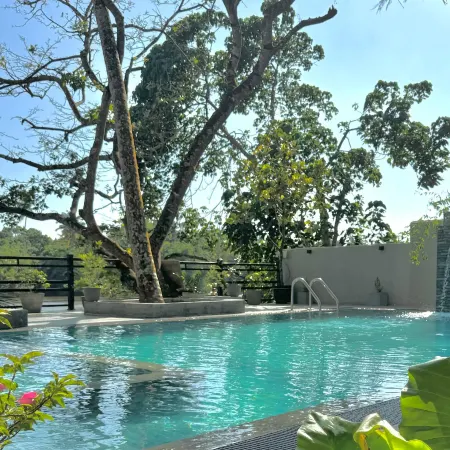 Sapiens Home - Weligama Bay