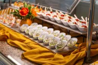 Hotel Cala Bona - Breakfast