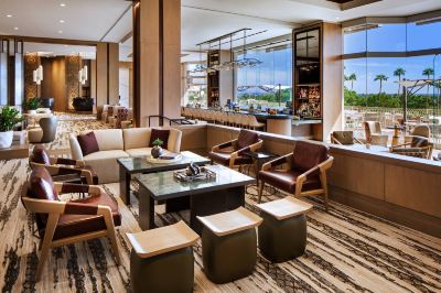 共有エリア ザ フェニシアン ア ラグジュアリー コレクション リゾート スコッツデールの写真