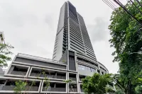 Hub Vila Madalena - Studios Por Temporada Hotels in Sumarezinho