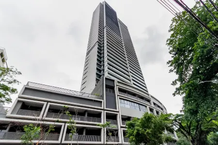 Hub Vila Madalena - Studios Por Temporada Отели рядом с достопримечательностью «Butantan Institute»